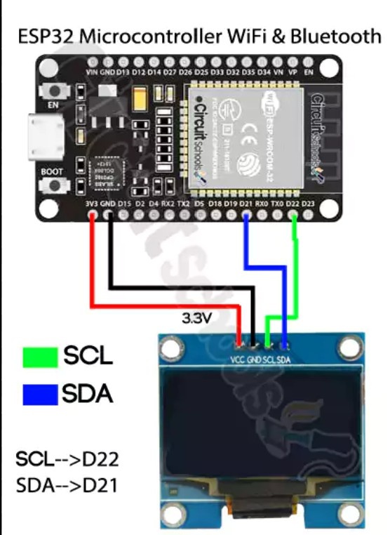 Dracula song on oled display wiring diagram