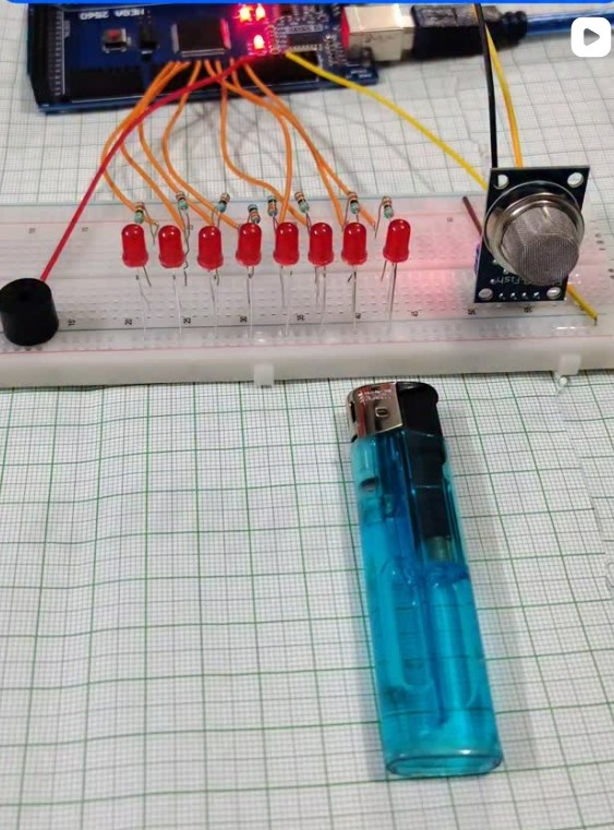 Fire alarm system